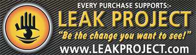 Support LeakProject