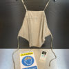 Woman’s Maternity Baby Protective Apron